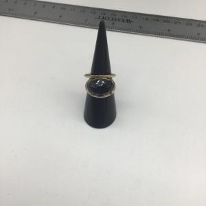 Photo of Beautiful faux gem ring