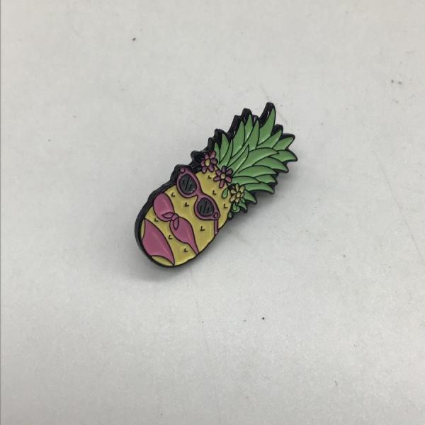 Photo of Cute pineapple pin