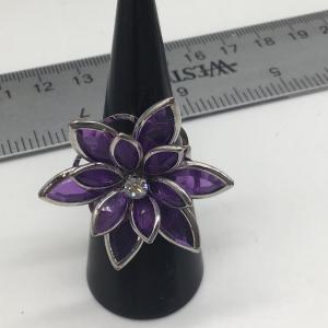 Photo of Adjustable Costume Ring