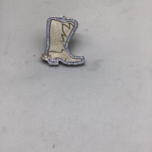 Photo of Cowboy boot pin