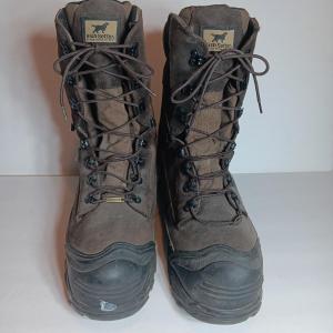 Photo of Men's Size 14 Irish Setter by Red Wing Boots - Waterproof - Thinsulate