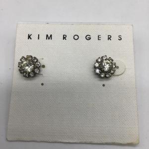 Photo of Kim Rogers earrings
