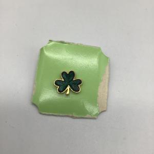 Photo of St Patrick pin