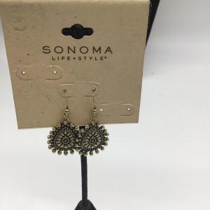 Photo of Sonoma fashion earrings