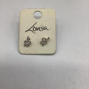 Photo of Lovisa snake earrings