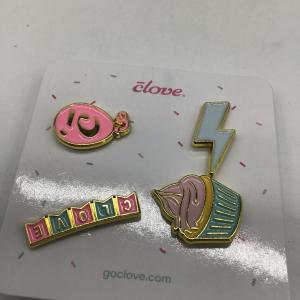 Photo of Clove fashion pins
