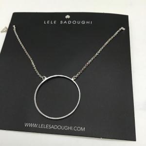 Photo of Lele Sadough fashion Necklace