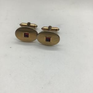 Photo of Correct quality vintage cuff links
