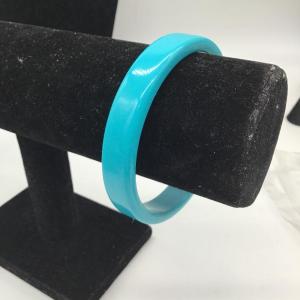 Photo of Light blue fashion bracelet