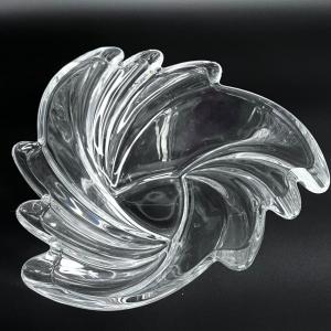 Photo of Mikasa Clear Glass Swing Bowl