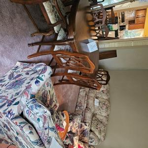 Photo of Furniture ball gowns household items etc