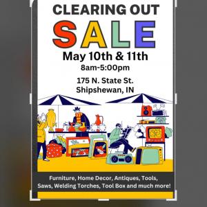 Photo of Huge Moving Sale!!🎈🎈🎉🎈🎈