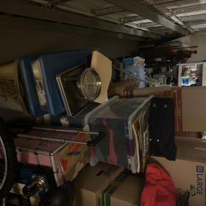 Photo of Garage and moving sale