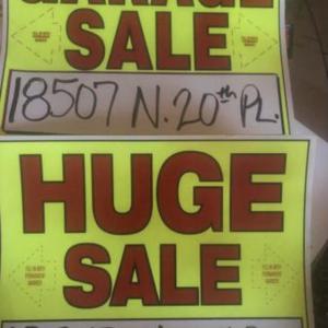 Photo of HUGE SALE- EVERYTHING MUST GO!!