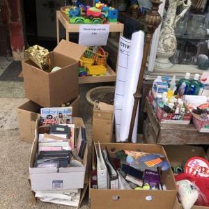 Photo of FREE $0 Misc ITEMS Outside Household Toys Knick Knacks 111 MILL 45215