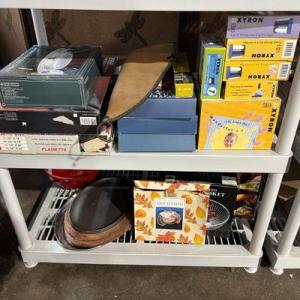 Photo of WEDNESDAY NIGHT ESTATE AUCTION: BEER SIGNS, STEINS, VTG TOYS & T-SHIRTS+