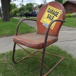 Photo of Greenwich Community Garage Sales Sat May 11 9am-4pm, some Friday, Maps Avail