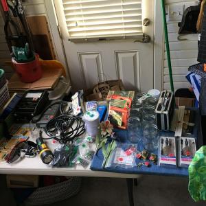 Photo of Summer Clean Out Sale