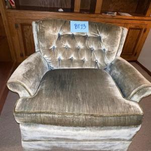 Photo of BT13-Vintage Chair
