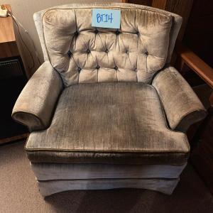 Photo of BT14-Vintage Chair