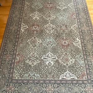 Photo of BR5–Area Rug