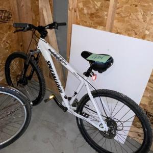Photo of G14-Bicycle