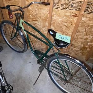 Photo of G13- Bicycle