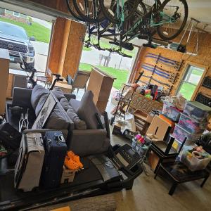 Photo of Yard Sale/ Home Moving Sale