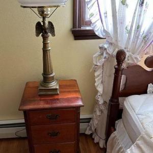 Photo of NEAT & CLASSIC Depew Carnaby Estate Sale