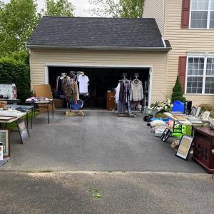Photo of 247 Home Community Yard Sale