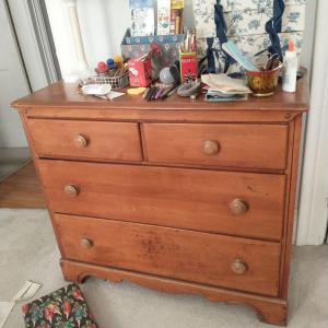 Photo of Estate Sale  Antiques, Collectibles, Holiday, Household, Furniture