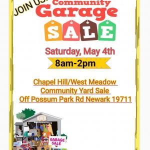 Photo of HUGE COMMUNITY SALE!! Don’t miss this one!