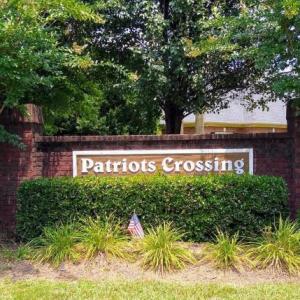 Photo of Patriot Crossing Community Yard Sale