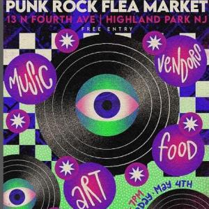 Photo of Pino's Punk Rock Flea Market