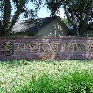 Photo of Keystone Manors Community Garage Sale