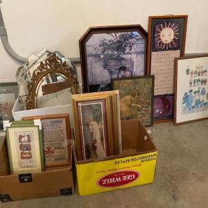 Photo of Huge Estate Garage Sale Friday May 3rd 1/2 off Everything!!!