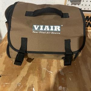 Photo of Viair Automatic Portable Compressor (BS-MG)