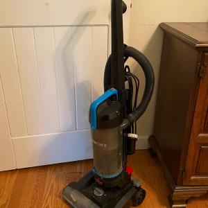 Photo of Bissell Power Force Helix Vaccuum