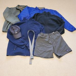 Photo of Men’s Patagonia and Marmot Outerwear and More (B2-CE)