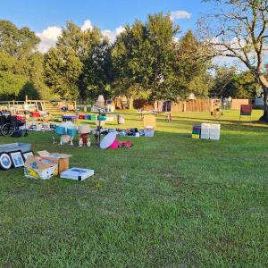 Photo of HUGE Yard Sale!!! Saturday, May 4th ONLY!  8AM-3PM