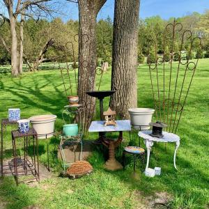 Photo of Little House Sale - Held in Barn - 5/4/24 from 8 AM to 2 PM - - Rain or Shine!