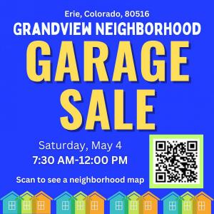 Photo of 30+ Home Neighborhood Garage Sale in Erie