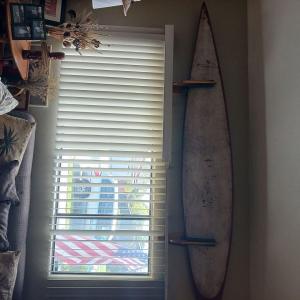 Photo of Vintage Surfboard Sale