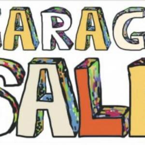 Photo of Huge Multi-Family Garage Sale - lots of brand new items