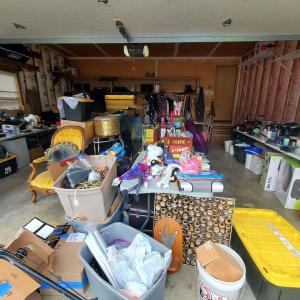 Photo of Huge Garage Sale 5/3 & 5/4 9am to 3pm