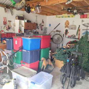 Photo of Relocating GARAGE SALE