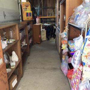 Photo of HUGE MULTI-FAMILY GARAGE SALE!  Don’t miss this one!