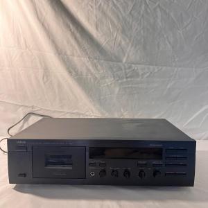 Photo of Yamaha Natural Sound Stereo Cassette Deck (PB-DZ)