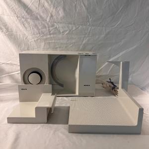 Photo of Krups Universal Electric Food Slicer and Other Kitchen Items (PB-DZ)