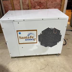 Photo of Santa-Fe Advance2 Dehumidifier (BS-MG)